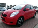 Toyota Yaris (2006) 1,0 VTT-i KLIMA - náhled 1