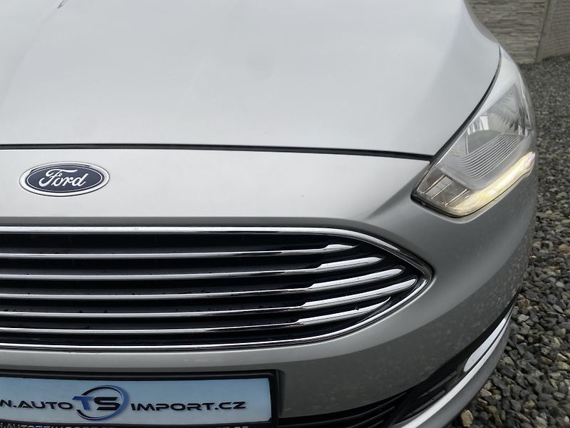 Ford C-MAX 1.5TDC-i 120PS NEW MODEL NAVI! - fotka 75 z 155