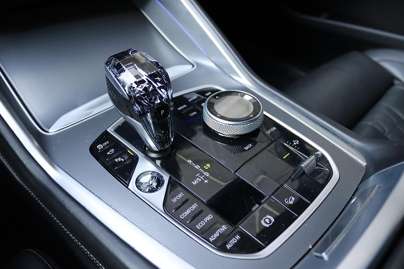 BMW X6 XDRIVE 40i G06 M-PAKET 245kW - fotka 38 z 50