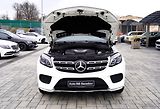 Mercedes-Benz GLS 350d 4Matic AMG/ČR - náhled 9
