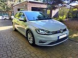 Volkswagen Golf (2018) 1.5TSI 96kW DSG 1maj ČR LED - náhled 1