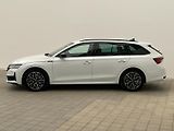 Škoda Octavia 2.0 TSI 4x4 SportLine - náhled 2