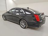 Cadillac CTS (2018) Auto na cestě - náhled 1