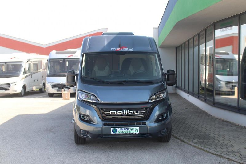 Malibu (2023) VAN 640 LE K NOVÁ CENA - fotka 2 z 60
