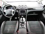 Ford S-MAX (2011) 2.0 EB, ČR, Titanium, AT - náhled 8