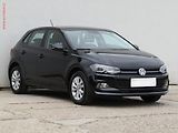Volkswagen Polo (2021) 1.0 TSi, ČR, STK8/28 - náhled 1