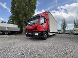Iveco Eurocargo (2016) EUROCARGO 140E28,SHRNOVACKA,AC - náhled 19