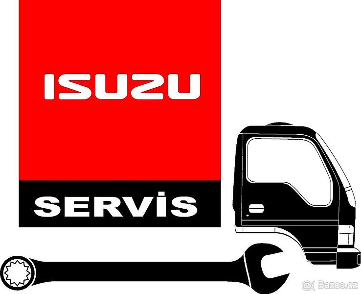 Isuzu Novo Lux EEV - fotka 8 z 10