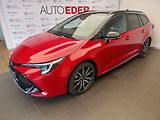 Toyota Corolla Touring sports, 1.8 Hybrid GR - náhled 1