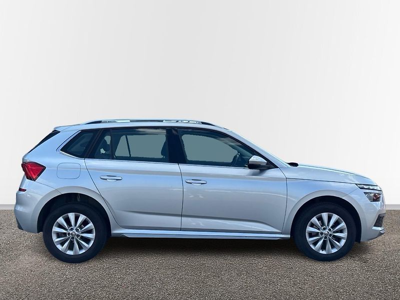 Škoda Kamiq Style - fotka 16 z 24
