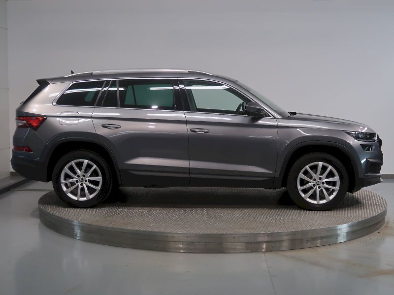 Škoda Kodiaq (2022) STYLE PLUS 2.0TDI 110KW DSG - fotka 8 z 41
