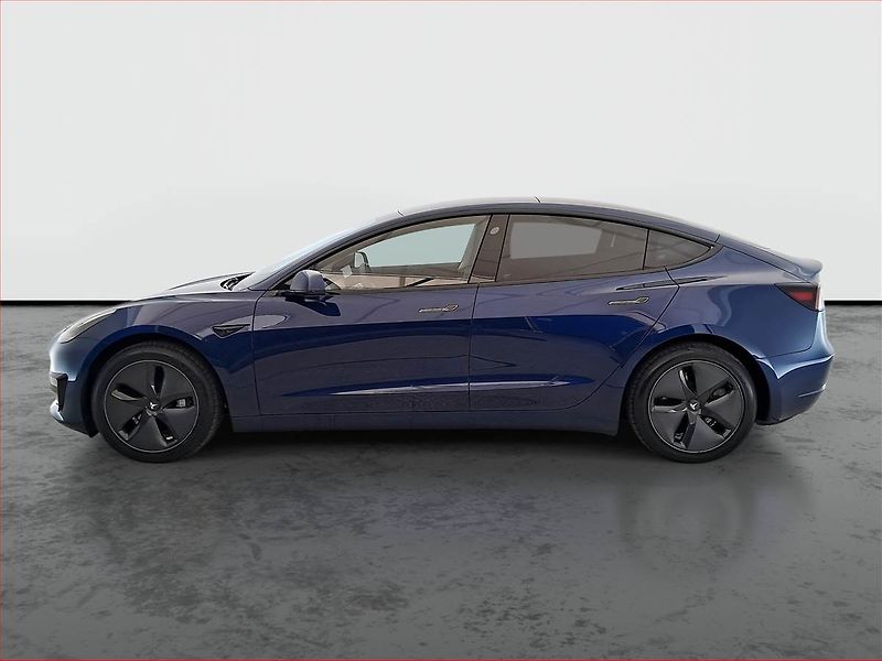 Tesla Model 3 (2019) Long Range 4WD 78kWh, SoH 81% - fotka 3 z 21