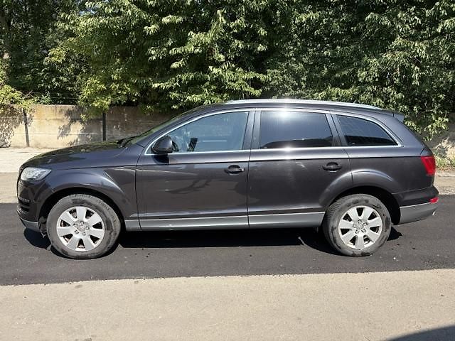 Audi Q7 (2015) - fotka 2 z 11