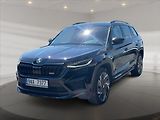 Škoda Kodiaq 2,0 TSI RS 4x4 DSG - náhled 2
