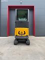 Gorila (2026) AKCE -Minibagr G16SE I PRO CAB - náhled 4