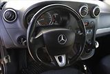 Mercedes-Benz Citan TOURER 112 84kW DPH - náhled 14