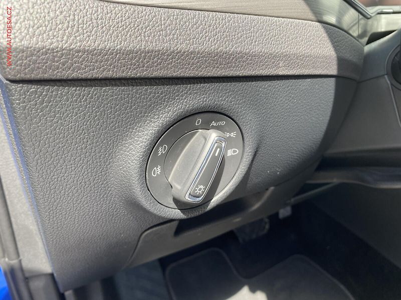 Škoda Superb (2021) 2.0 TDi 4x4, ČR, Style, DSG - fotka 16 z 22
