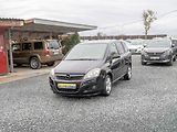Opel Zafira (2008) 1.9D 88KW - 7 sedadel - náhled 1