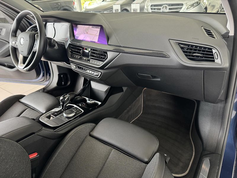 BMW Řada 1 118i AUT*SportLine*FullLED*DPH - fotka 11 z 33