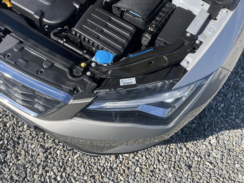 Seat Ateca 2.0TDi 190PS 4x4 DSG F1 LED 1A - fotka 86 z 173