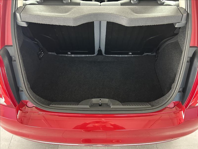 Fiat 500 1,2   LOUNGE,SERVISKA,PANORAMA - fotka 21 z 22
