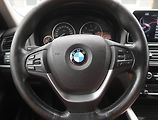 BMW X3 (2016) xDrive20d, 4X4, Automat, Kůže - náhled 17