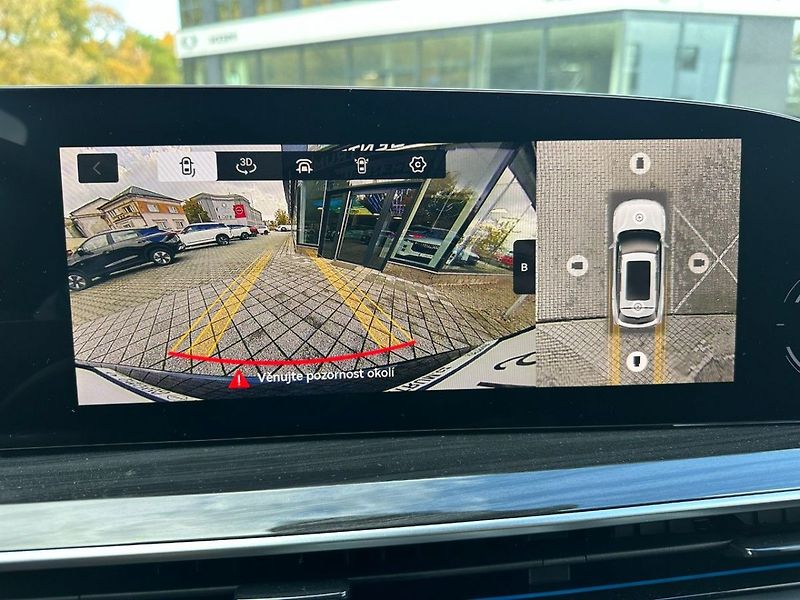 Omoda 9 1.5 Premium, PHEV, AT, SKLADEM - fotka 26 z 36