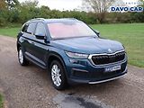 Škoda Kodiaq 2,0 TDI 147kW DSG Style 4x4 DP - náhled 1