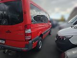 Mercedes-Benz Sprinter 314 CDi  Tourer 4x4 - náhled 15