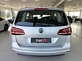 Volkswagen Sharan 2,0TDI 110kW*DSG*Tažné*DPH - náhled 6