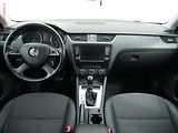 Škoda Octavia (2014) 2.0TDi, DSG, navi, bixen - náhled 8
