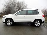 Volkswagen Tiguan 1.4TSi*BMT*ROZVODY*BEZ KOROZE - náhled 9