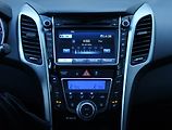 Hyundai i30 (2015) 1.6 CRDi, Serv.kniha, Navi - náhled 12
