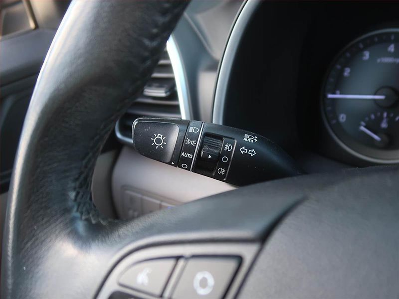 Hyundai Tucson (2019) Premium 1.6 T-GDI - fotka 15 z 17