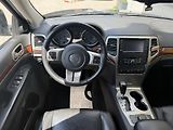 Jeep Grand Cherokee (2011) 3.0CRDi 177kW ! LIMITED !! TZ! - náhled 15