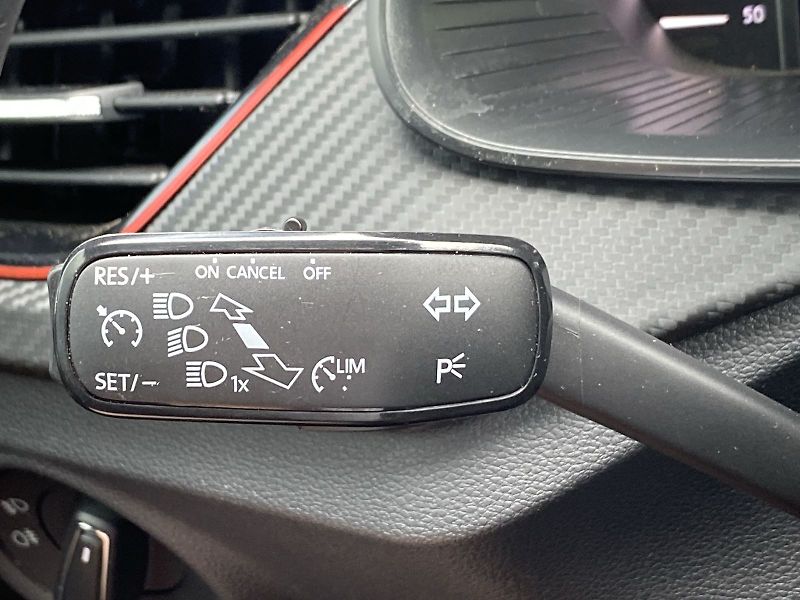 Škoda Scala (2026) 1.5 TSI DSG Monte Carlo - fotka 23 z 38