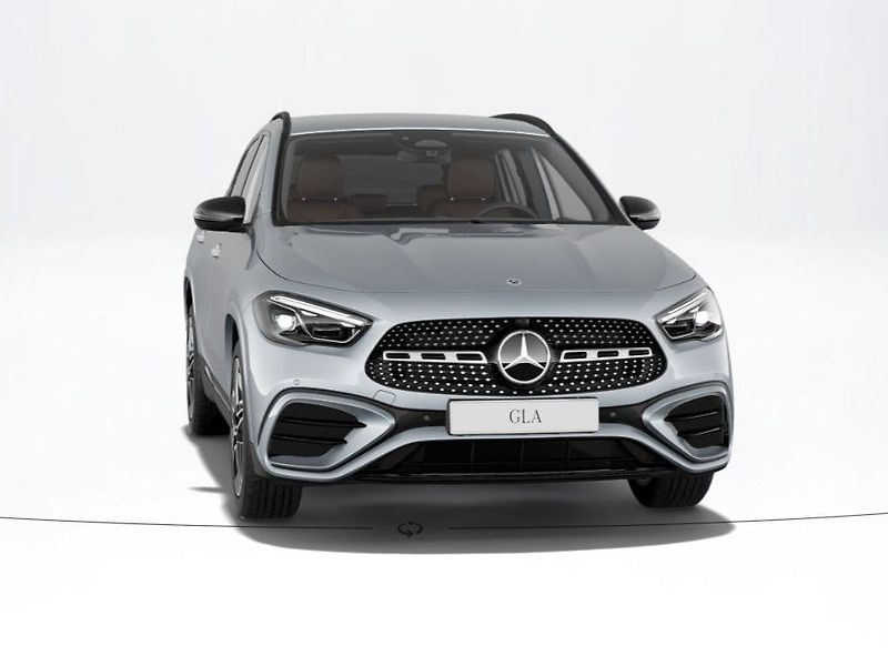 Mercedes-Benz GLA (2026) 200 d 4MATIC Edition 140 Years - fotografie inzerátu