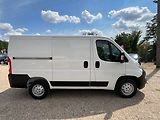 Citroën Jumper 2.2BHDi 88kw*ZADÁNO* - náhled 6