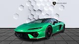Lamborghini Ostatní (2026) Temerario - náhled 1