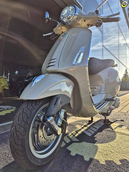 Vespa Primavera 125 3V ABS (2026) Primavera 125 MY26 - fotka 32 z 43
