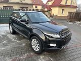 Land Rover Range Rover Evoque 2,2 4x4 TD4 SERVISKA - náhled 1