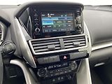 Mitsubishi Eclipse Cross 1.5 T-MIVEC 120kW Intense - náhled 16