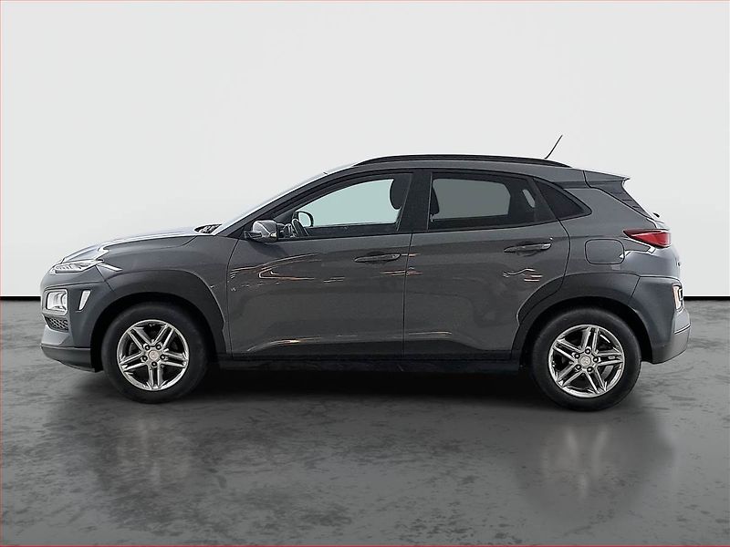 Hyundai Kona (2020) 1.0 T-GDI, ČR,1.maj - fotka 3 z 15