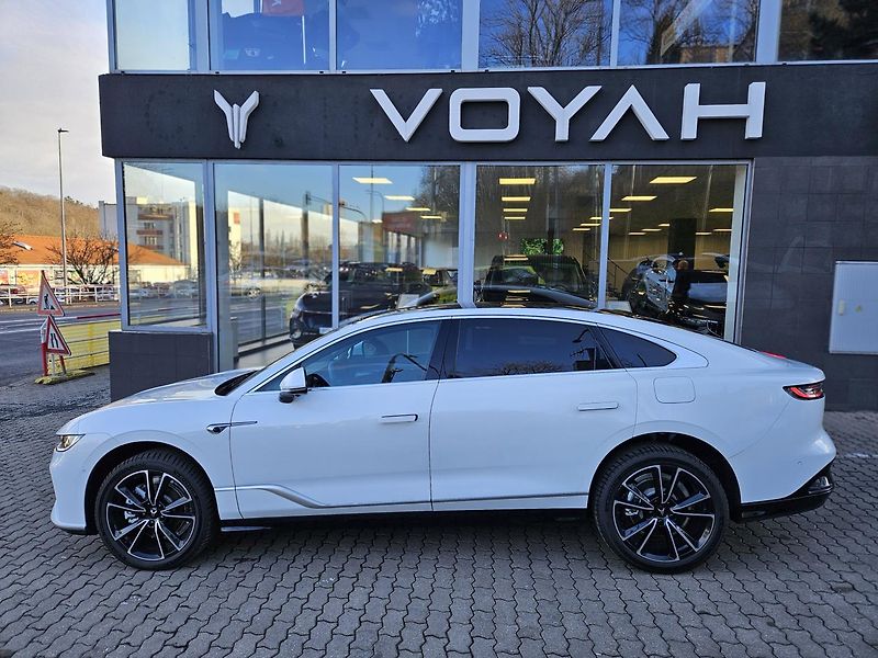 Voyah PASSION (2025) VOYAH PASSION PHEV - fotografie inzerátu