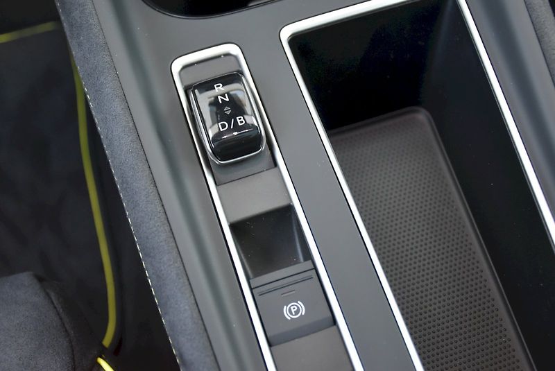 Škoda Enyaq (2026) RS 84x - fotka 45 z 63