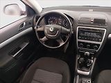 Škoda Octavia (2010) Ambiente 1.2 TSI - náhled 7