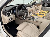 Mercedes-Benz Třídy C 250d*150kw*4x4*9-G*CZ*AMG* - náhled 9