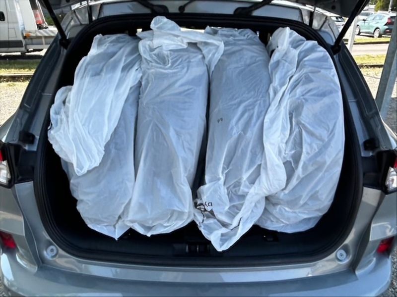 Ford Kuga 2,5 DT HEV St-Line AT - fotka 6 z 11