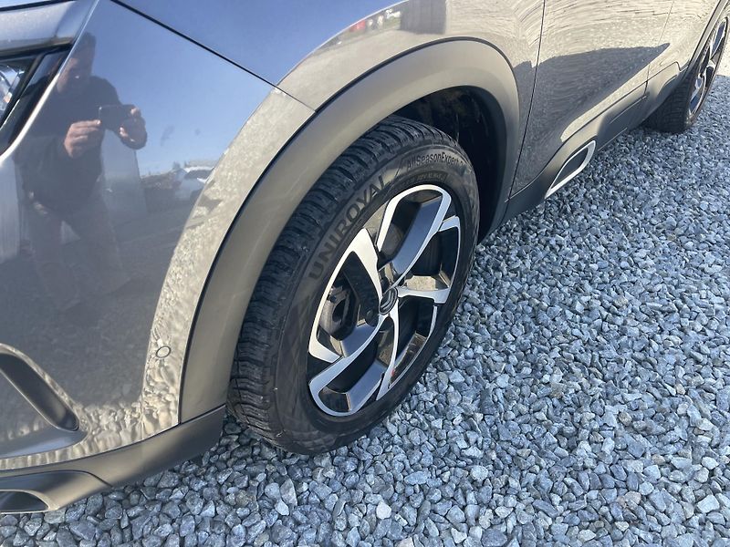 Citroën C5 Aircross 1.5 BHDi 130PS VIRT AIRCROSS!! - fotka 17 z 160