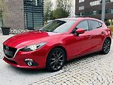 Mazda 3 2.0i MANUÁL SENZORY HEADUP LED - náhled 4